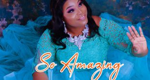 Music: Freky Andy - So Amazing