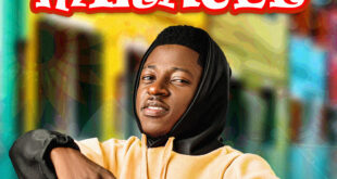 DOWNLOAD MP3: Godfrey Gad - “Miracle”