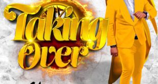 [Music] Taking Over – Kay Wonder