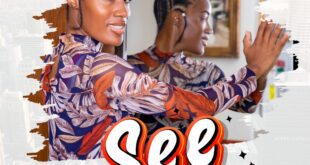 VIDEO: Believe Ozak - (See)