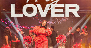 Isabella Melodies Celebrates The Season Of Love With “My Lover”