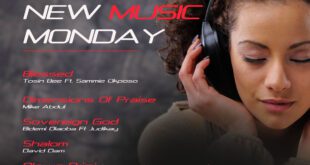Victoria Orenze, Tosin Bee, Mike Abdul on New Music Monday