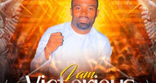 Music: Osi Sam – I Am Victorious (Believers Anthem)