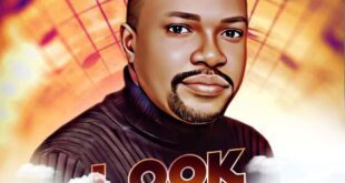 PASTOR GREG VINCENT RELEASES SONG OF GRATITUDE “LOOK AROUND”
