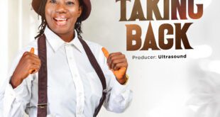 MUSIC: TAKING BACK - CHARITY ISI