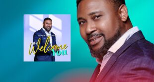 [Music + Video] We Welcome You – Duyile Adegbuyi