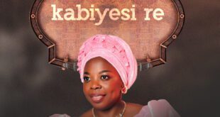 [Music] Kabiyesi re - Abi Megaplus