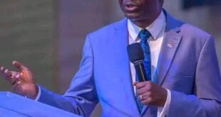 Happy birthday Papa Abioye