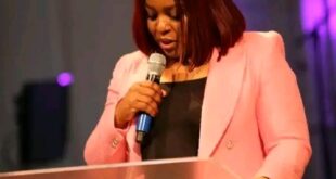 MARRIAGE IS NEVER BED OF ROSES, THERE ARE GOOD TIMES, AND THERE ARE ALSO BAD TIMES. PASTOR MILDRED KINGSLEY OKONKWO.