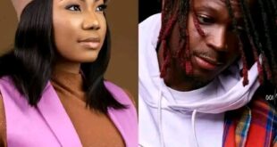 Mercy Chinwo Slams upcoming afro-beat Singer, Obidiz With N2Billion Lawsuit For using her name dégørãtøry in a secular song.