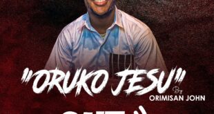 [MUSIC] Orimisan John - Oruko Jesu