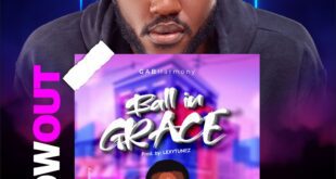 DOWNLOAD MP3: Gab Harmony - Ball in Grace