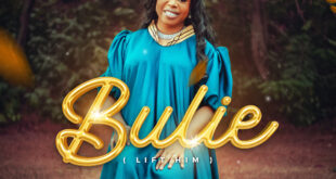 DOWNLOAD MP3: Faith Igwechi - Bulie (Lift Him Up)