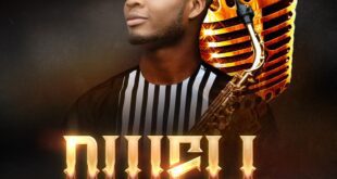 DANIEL AIKHOMU DROPS NEW ALBUM “DWELL” (AVAILABLE NOW)