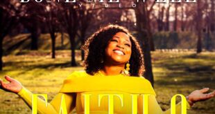 [Video + Lyrics] Done Me Well - Faith O
