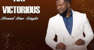 Music: Bahrista - I Am Victorious
