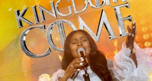 Video+MP3: Isabella Melodies - Thy Kingdom Come
