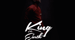 ANI JOHN KING RELEASES NEW SINGLE “KING OF THE EARTH”
