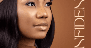 DOWNLOAD MP3: MERCY CHINWO - CONFIDENCE