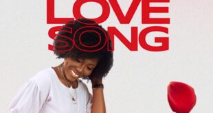 MUSIC: Ojay – Love Song