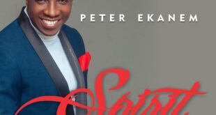MUSIC: Peter Ekanem – Spirit
