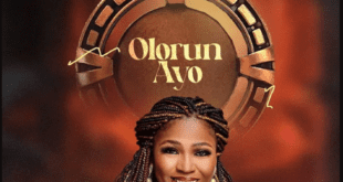 [Video + Music] Olorun Ayo Official Video - Ajibola Mabel Aina