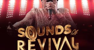 ALBUM: Dr. Ugonma – Sounds of Revival