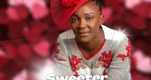 New Music: Tricia De Eaglet – Sweeter Than Honey