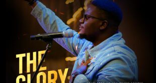 MUSIC: THE GLORY BY JOSH O'MAIYE