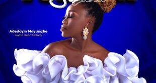 Audio + Video: Foromi Seyanu - Adedoyin Mayungbe