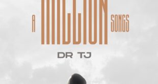 Dr. TJ unveils his sophomore album, A Million Songs is now live