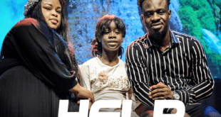 DOWNLOAD MP3: MR M & REVELATION - MY HELPER | FEAT ELLA MIRACLE