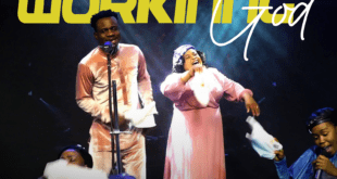 DOWNLOAD MP3: MR M & REVELATION - WONDER WORKING GOD