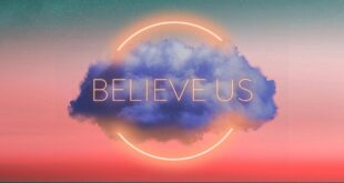A MOSE, BARON JAY & DJ ERNESTY ON A NEW SOUND 'BELIEVE US'