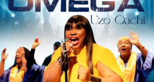 AUDIO & VIDEO: ALPHA AND OMEGA - UZO OACHI