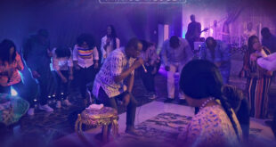 Osita Peter - Almighty God / Ja Gi Nma (Praise Medley)