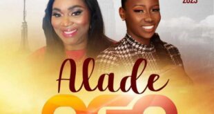 Music: Amiexcel – Alade Ogo Ft Presh Rowland
