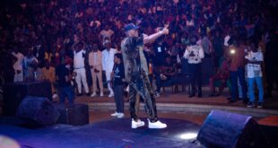 Event: The Xpression with CDO storms Obafemi Awolowo University (OAU) in first stop of its Campus Tour
