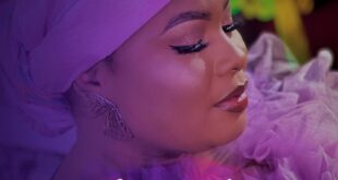 [Music + Video] Gbekele - Jumoke Omotoso
