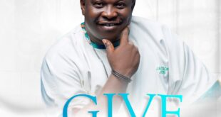 MUSIC: Jackson Jones & Dpraise Marshalls - Give Me Chance