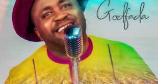 Godfada Releases "Ikwo Uwem" Official Video