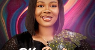 Switch Music Entertainment announces signee Grace Nelson with New single 'MY PORTION