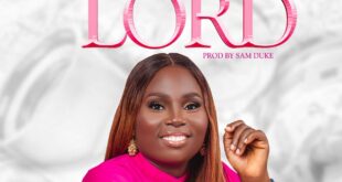 DOWNLOAD: Hannah Shaibu – Thank You Lord