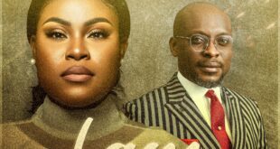 Urban Gospel Artist OGOCITY Drops Spirit Filled Single 'I AM' - A Testament to God's Love and Grace"