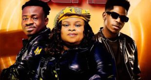 Mr M & Revelation teams up with Moses Bliss in 'I No Send'