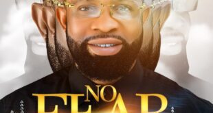 Music: Courage Gabriel - No Fear