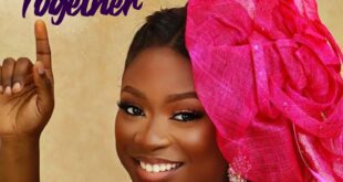 Audio + Video: Deola Jewel - You Have Put Me Together