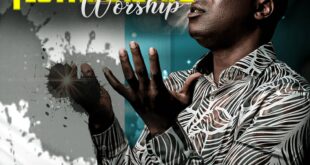 MUSIC: T SHARP - TESTIMONIAL WORSHIP