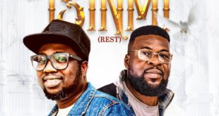 [Music + Video] Isinmi - Tobi Black Ft. Mr. Gbera