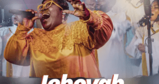 Music Video: Judikay | Jehovah Meliwo | Feat. 121Selah